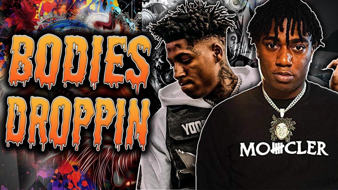 The DEADLY BEEF Between NBA Youngboy and Fredo Bang