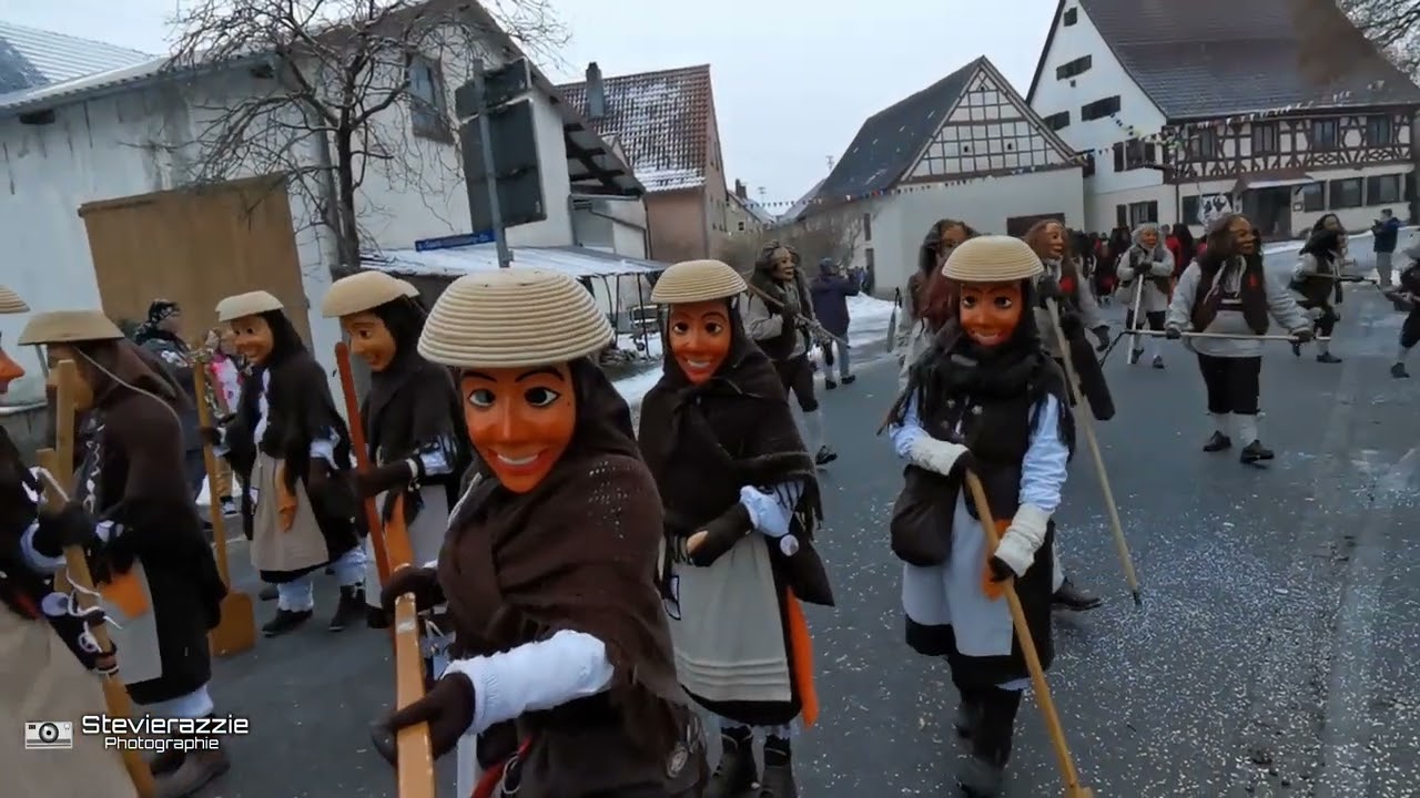 Granheim Teil 3