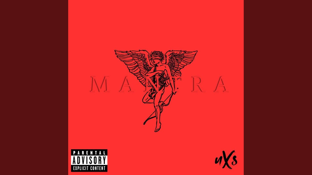 M A N T R A (feat. BRIGADA FANTASMA)