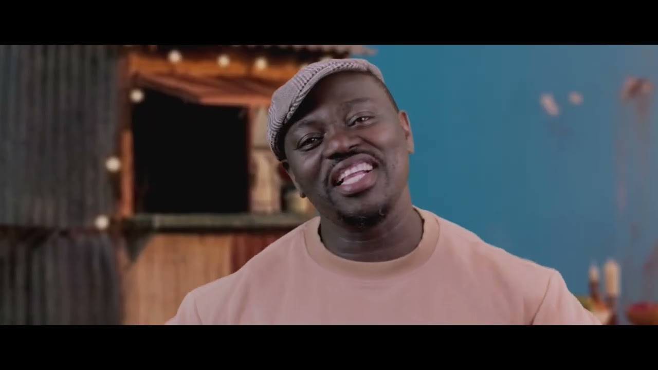 Love Shouldn't Hurt Collabo :Strong enough