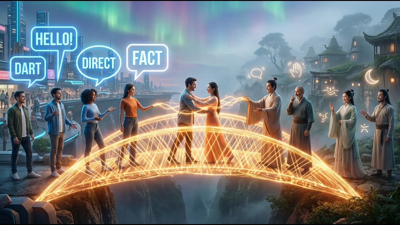 Listen to Hidden Meanings | Understand High-Context vs Low-Context Cultures