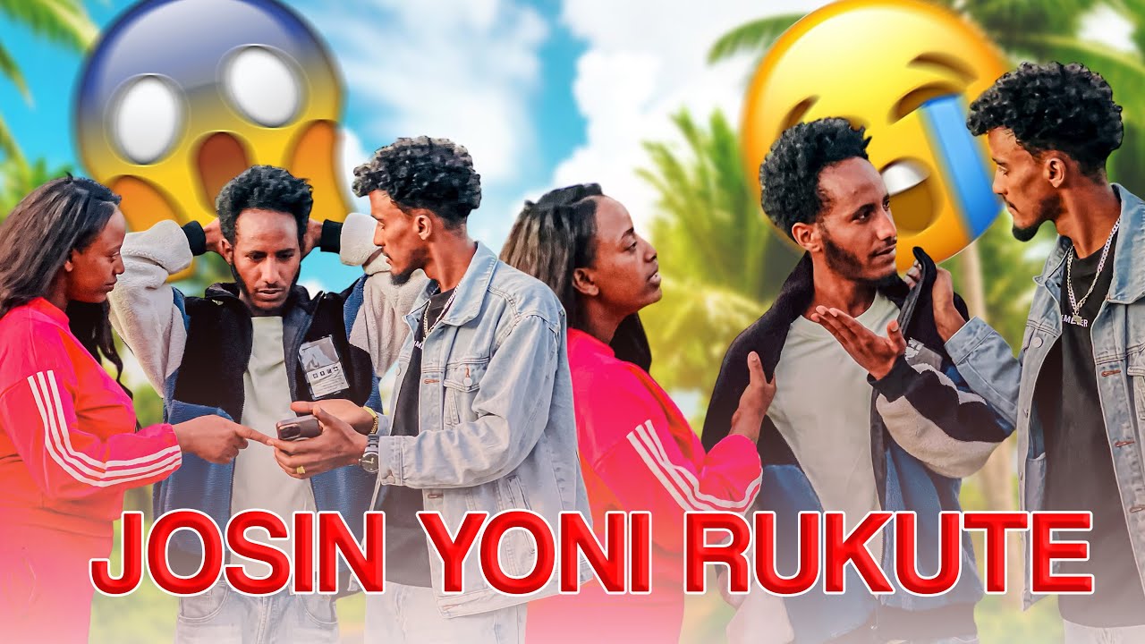 JOSIN YONI RUKUTE WAL LOLAN DUBBI CIMAATU TA'E😭😱😡