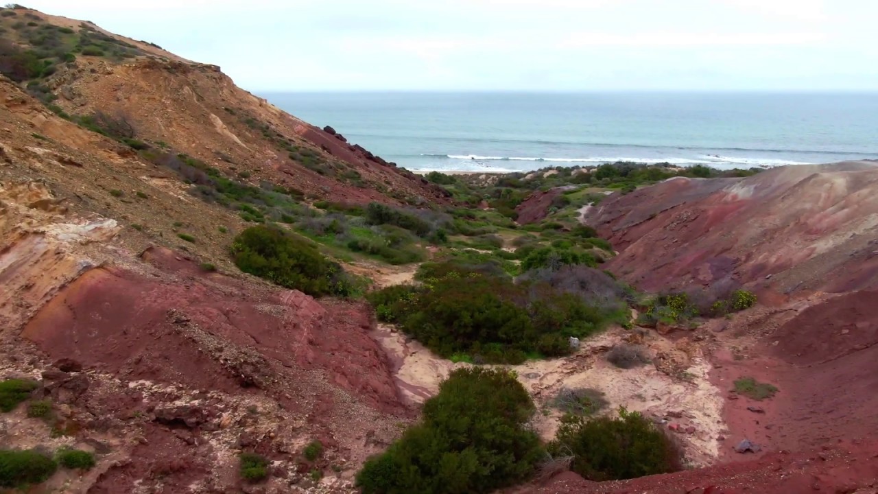 Ochre Point