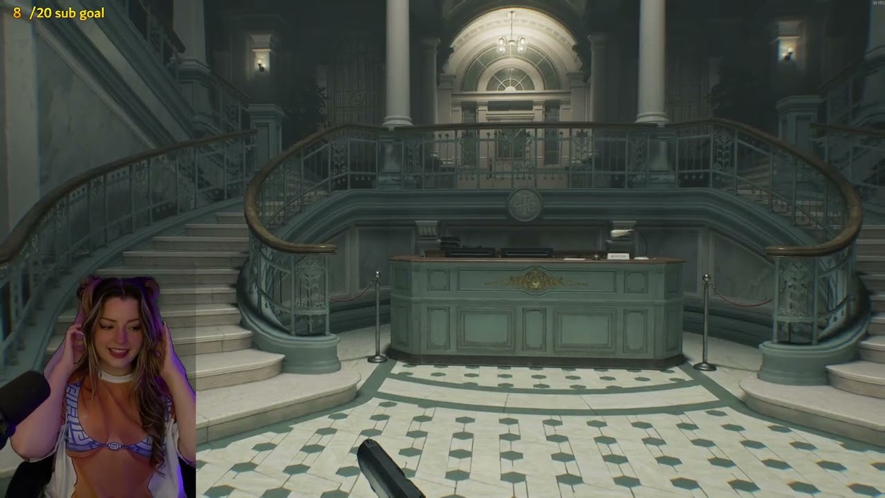 03-13-2026 - RESIDENT EVIL: requiem