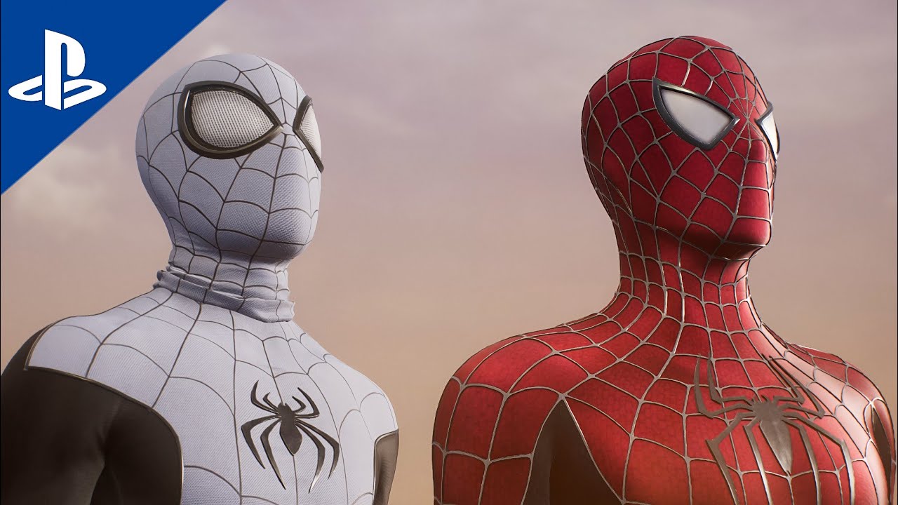 SPIDER-MAN (Tobey Maguire) vs THE SANDMAN | SPIDER-MAN TRILOGY