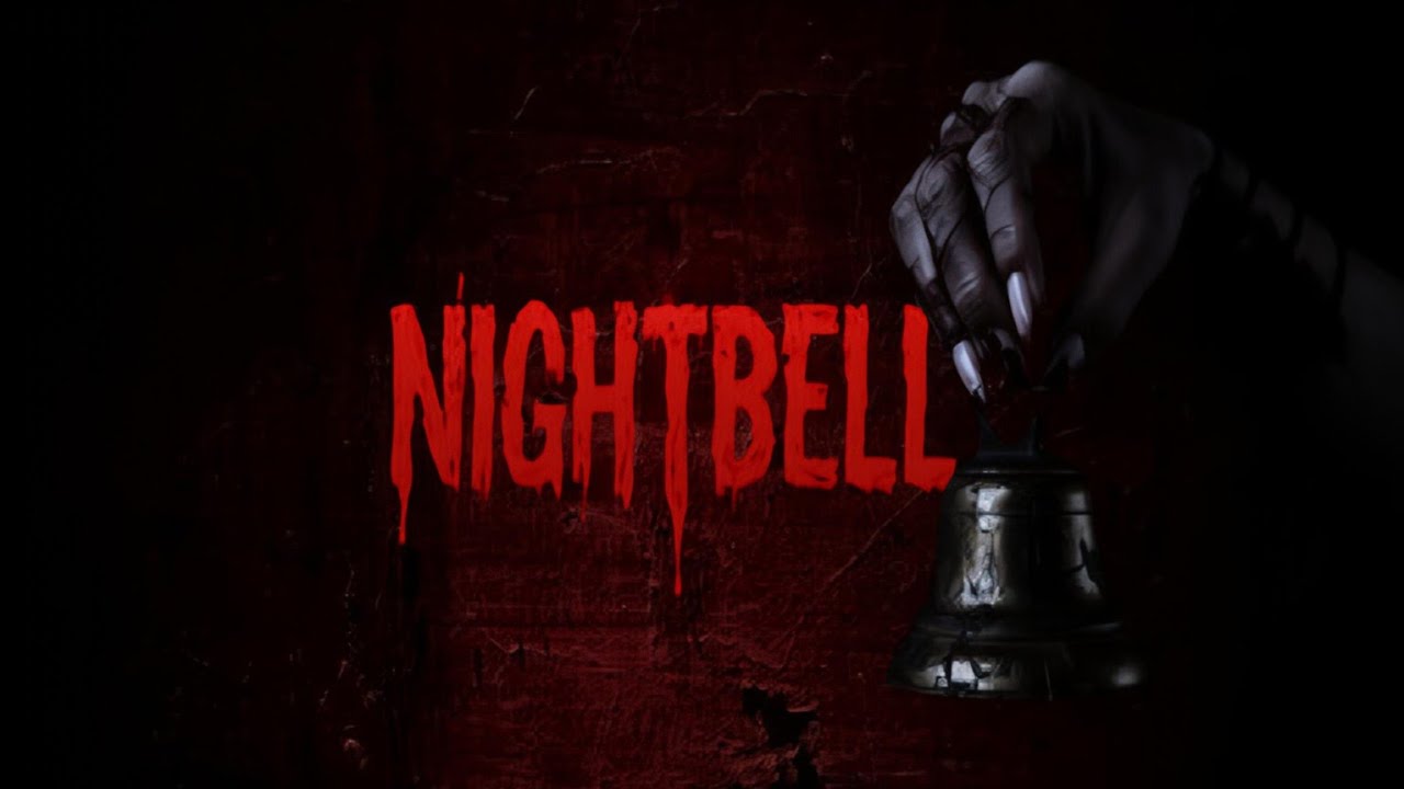 ВЕДЬМА С КОЛОКОЛЬЧИКОМ ➤︎ Nightbell