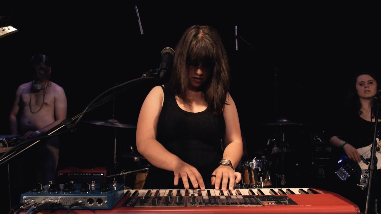 Bent Knee | Live at Davis Square Theatre (Full Concert)