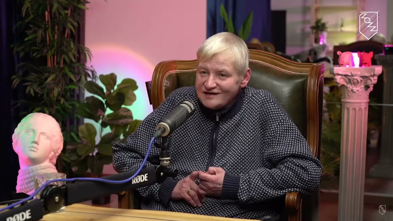 Лимонов отравил Сергея Курехина! Версия от Алексея Вишни