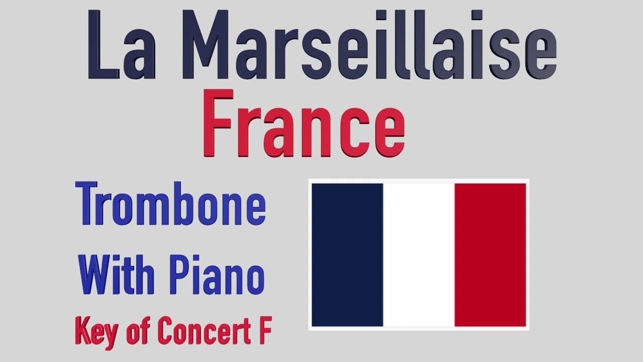 French National Anthem 