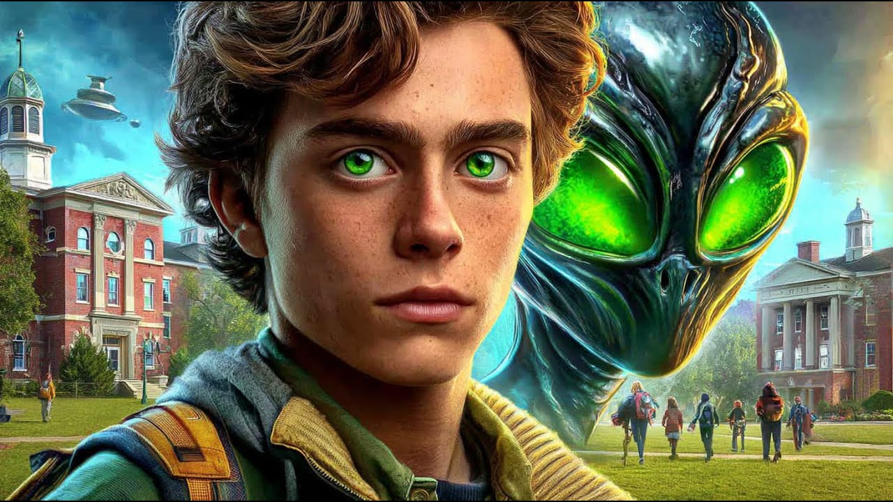 What It Means to Be Human from an Alien's Perspective HFY | Best HFY Stories