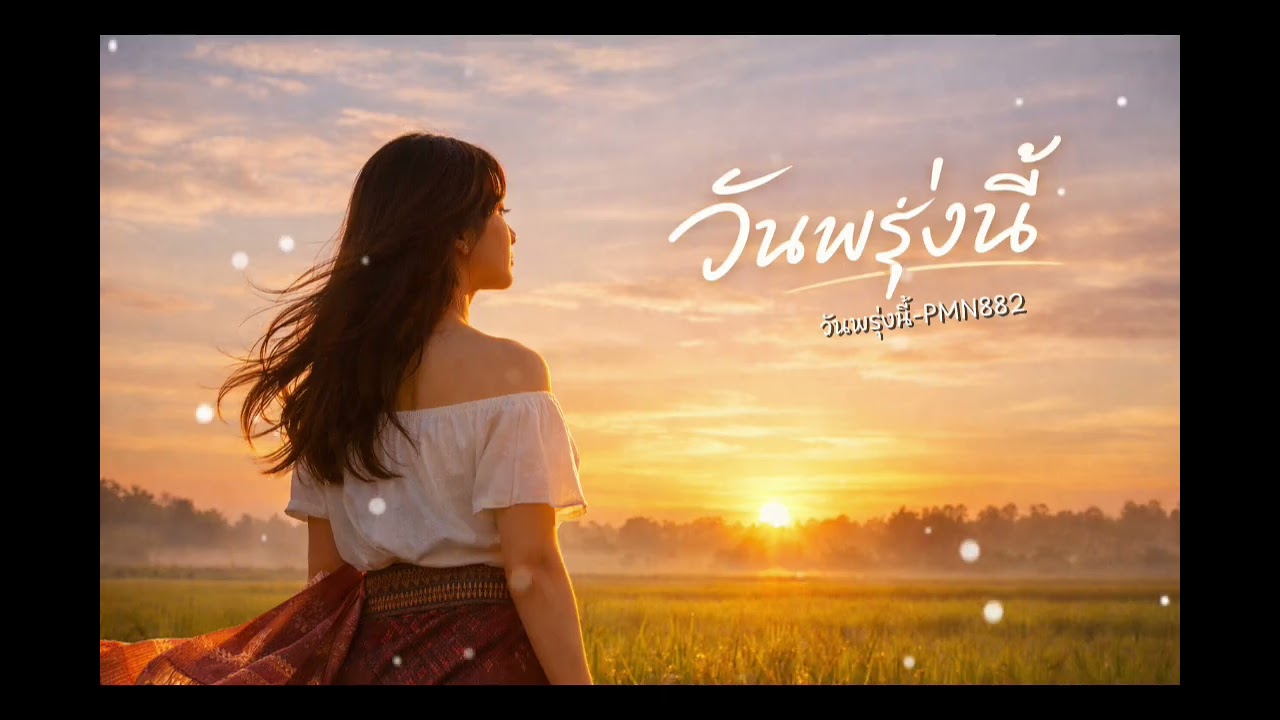 วันพรุ่งนี้ [official audio]