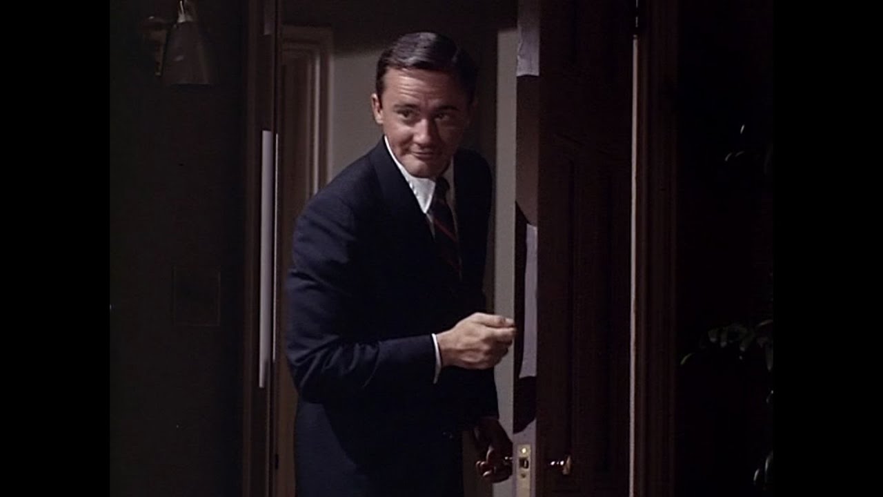 Napoleon Solo Cucks a Clown | Kill James Bond Highlight