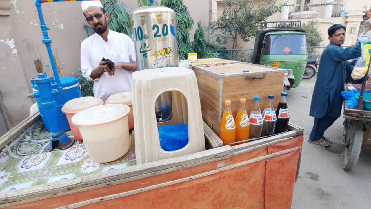 Visited Ravi Road Lahore @FoodSearchers