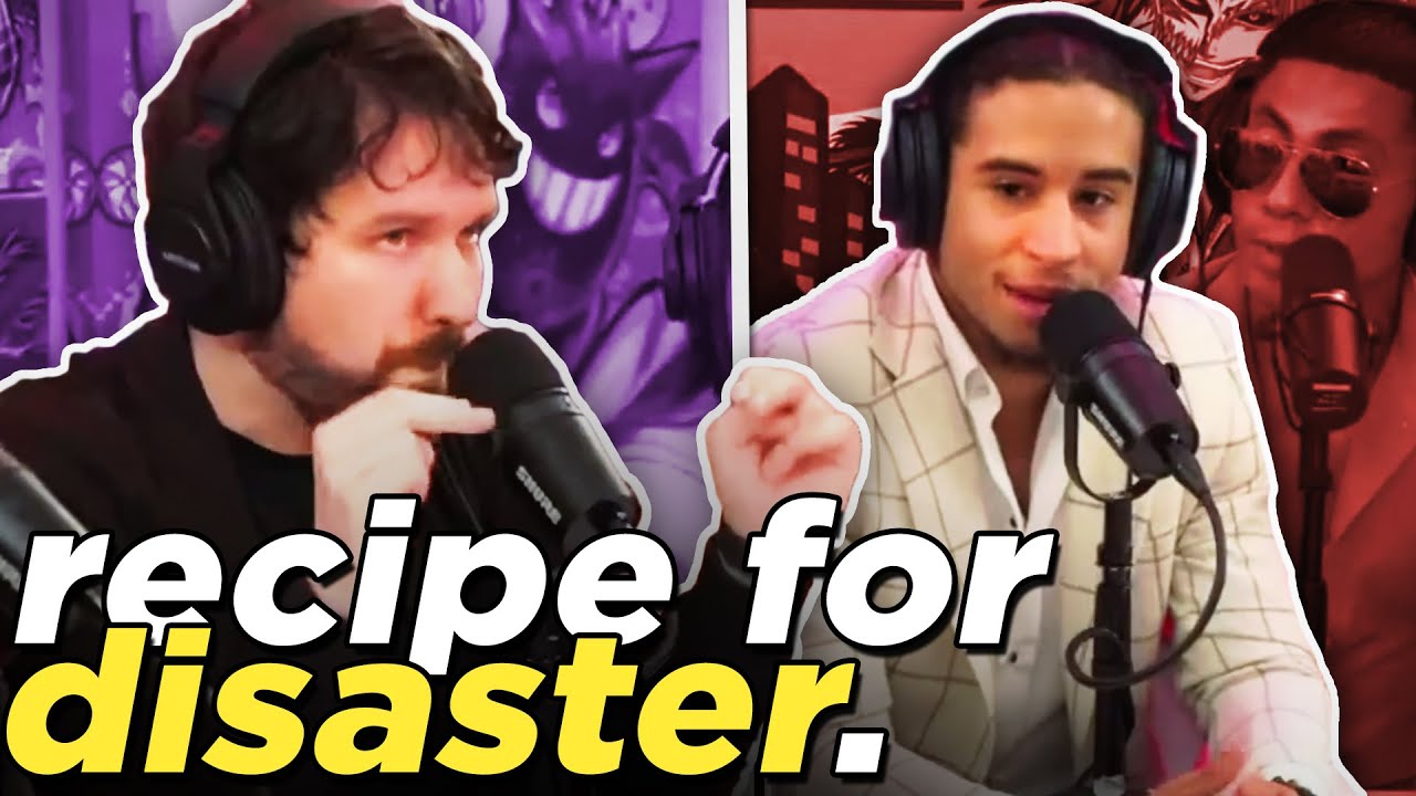 Destiny Needs Redpillers To Answer This Question