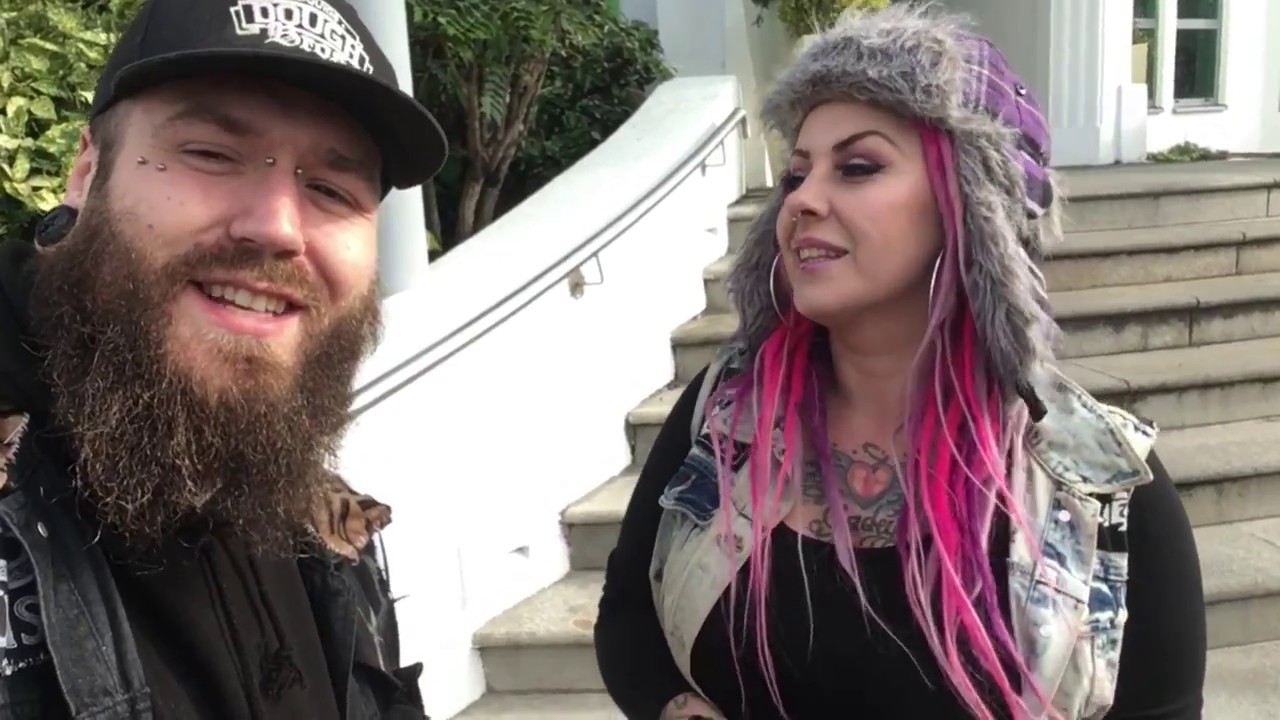 THE VAPER EXPO VLOG THE VAPERY