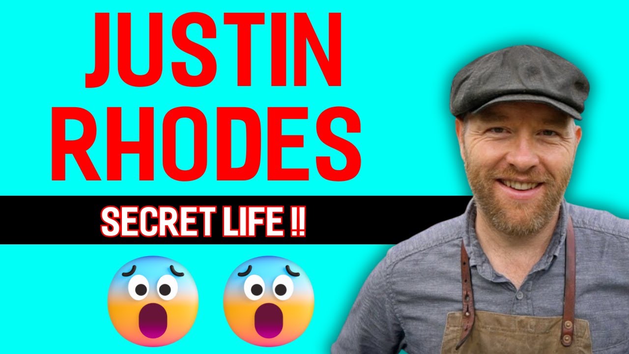 Justin Rhodes | Secret Life | Homestead Chickens | Tractor