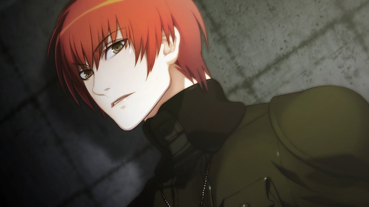 咎狗の血 true blood NITRO ARCHIVE full walkthrough (common route + yukihito's route)