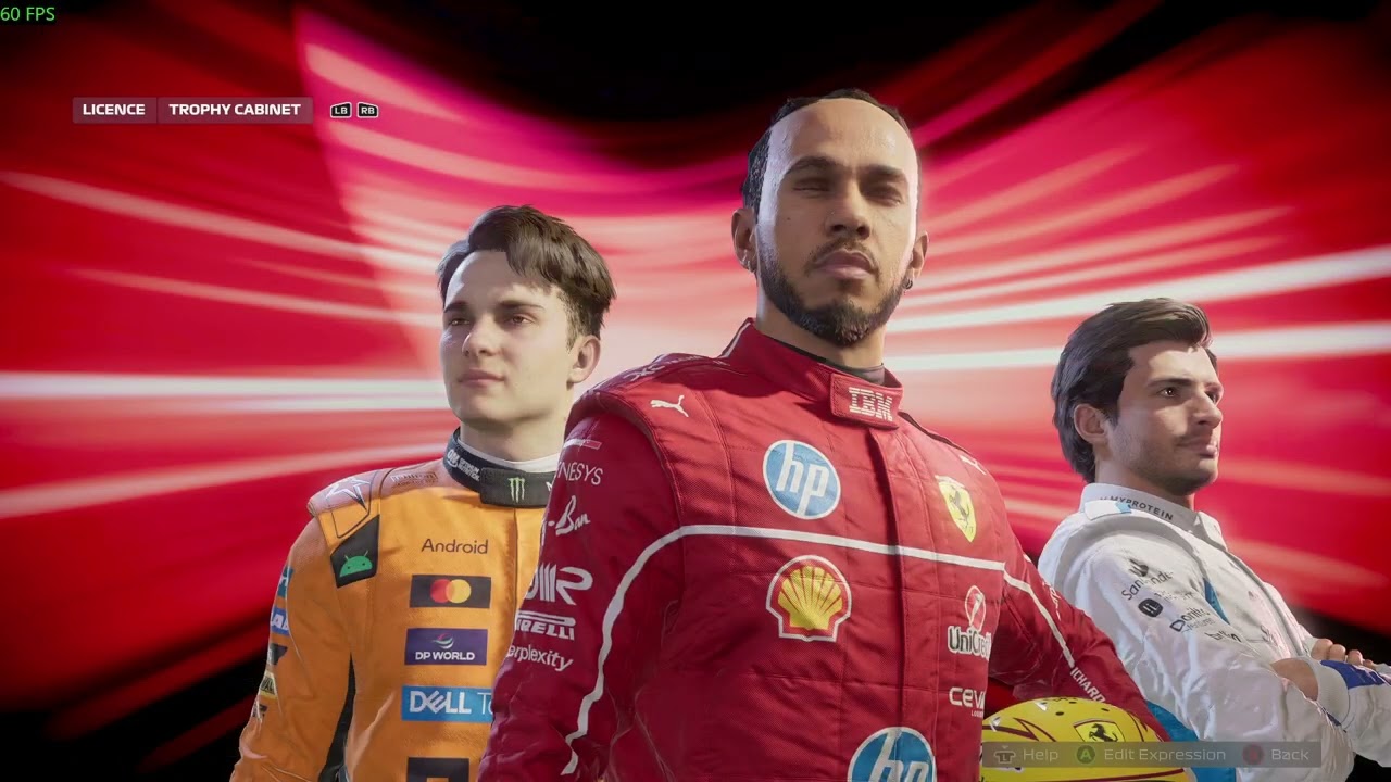 F1X1 Academy ligafutam Canada