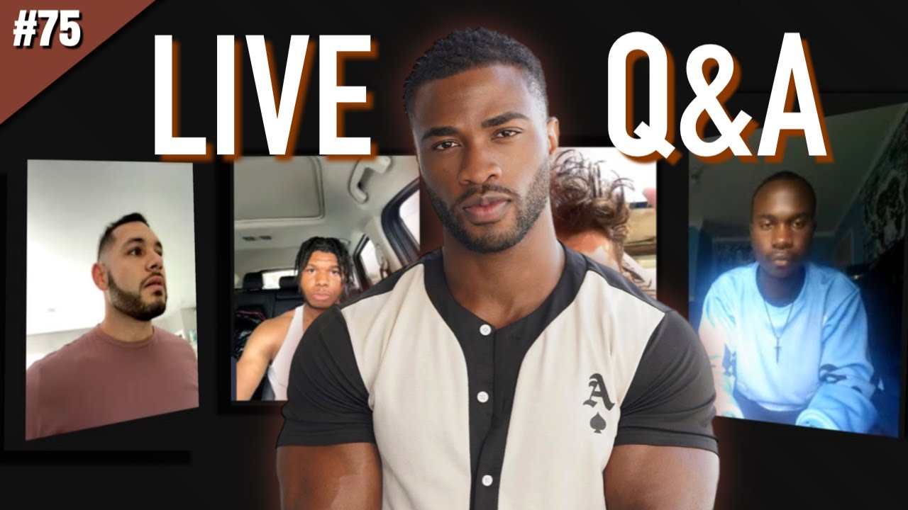 ALPHA TALK 75 : You Are Average At Best.. Subscriber Ratings 2.0