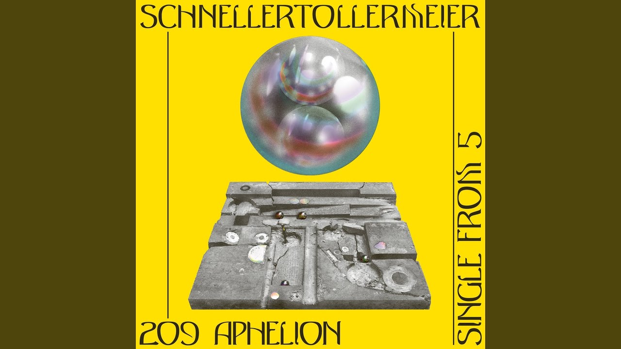209 Aphelion
