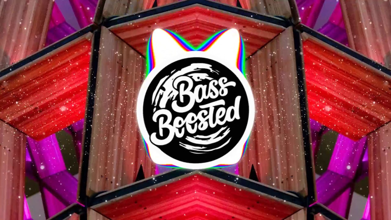 NIN9 - Izdaja [Bass Boosted]