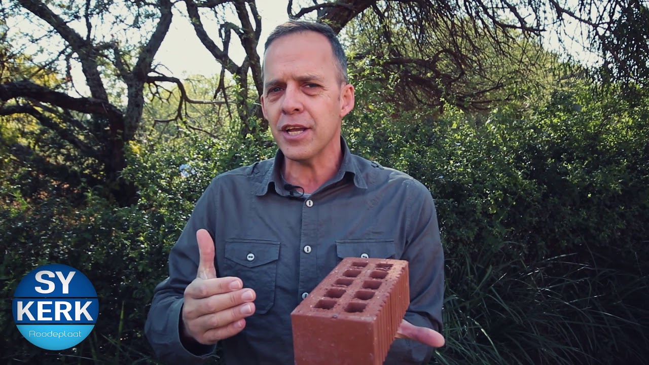 VERWERP DIE VERWERPING!