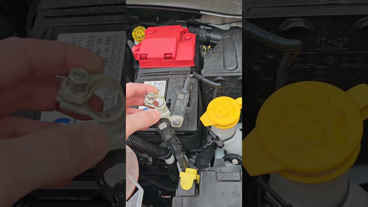 Jeep Renegade not locking fix