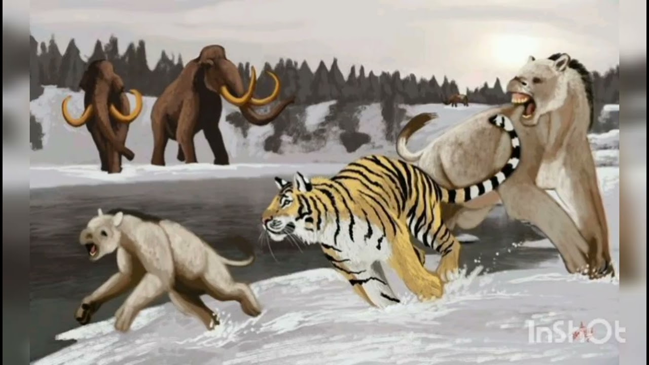Paleoart : hodarinundu
