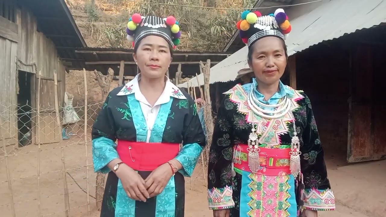 Kab thiab dawb hais kwv txhiaj 19.2.2026