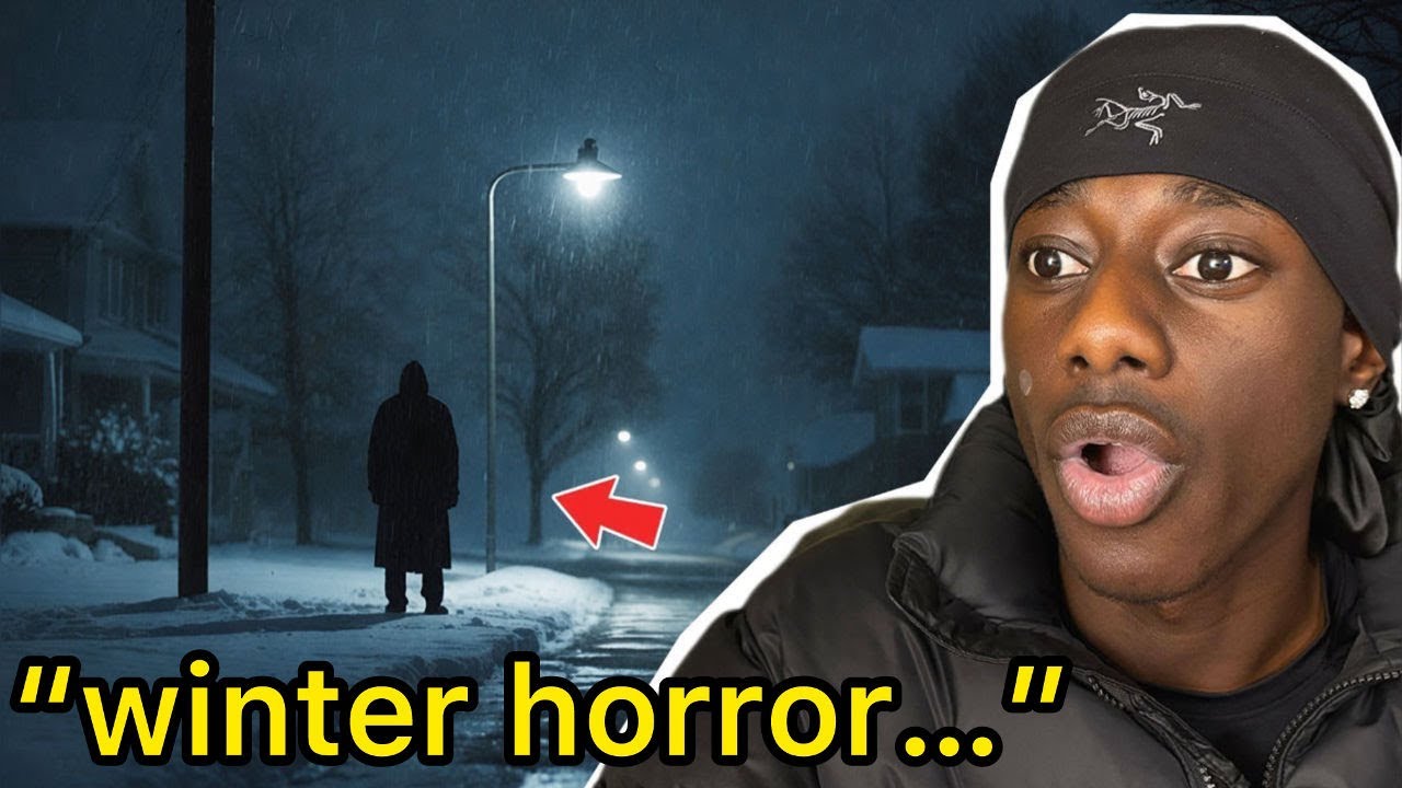 These True Snowy Night Horror Stories Are Terrifying...