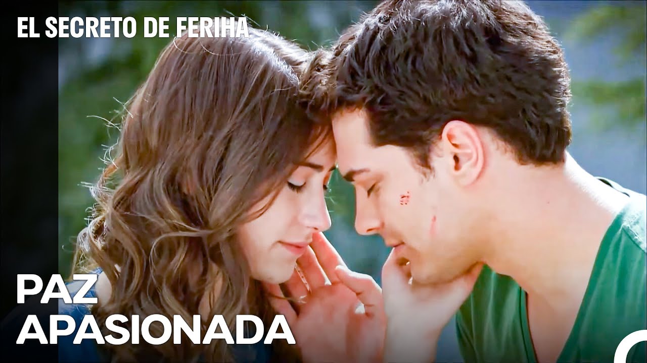¿Tuve Que Volver De Entre Los Muertos Para Que Me Perdonaras? - El Secreto De Feriha