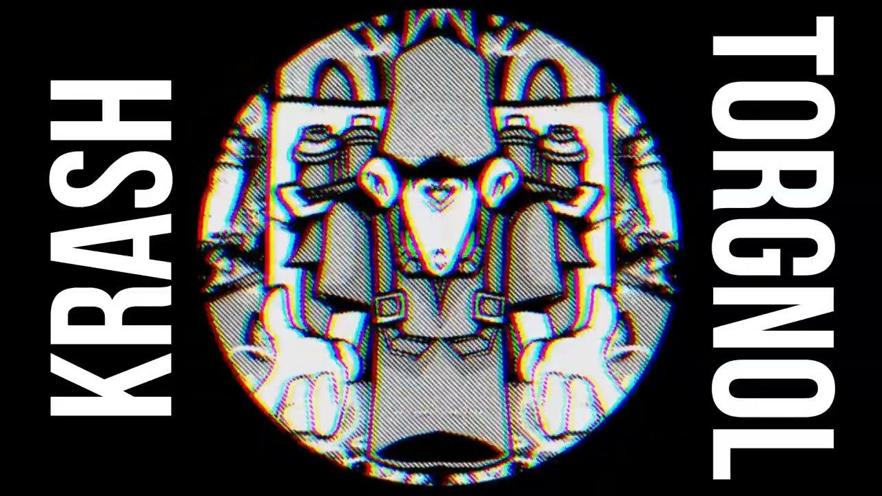 Krash - Torgnol