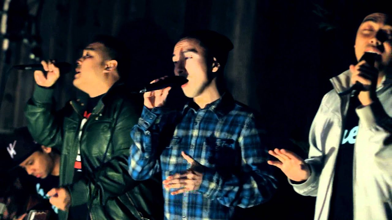 I Won't Give Up - Jason Mraz (Legaci + Summer Breeze cover)