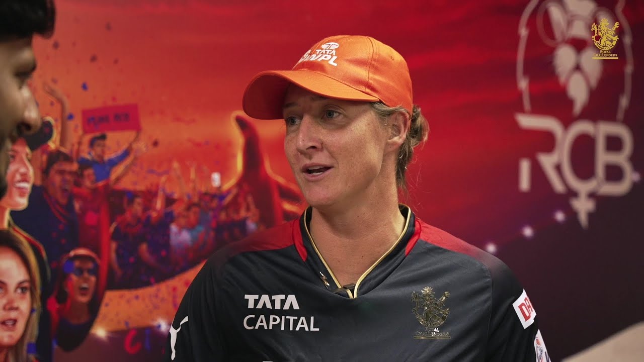 RCB vs GG: Game Day Review | Dressing Room Chat