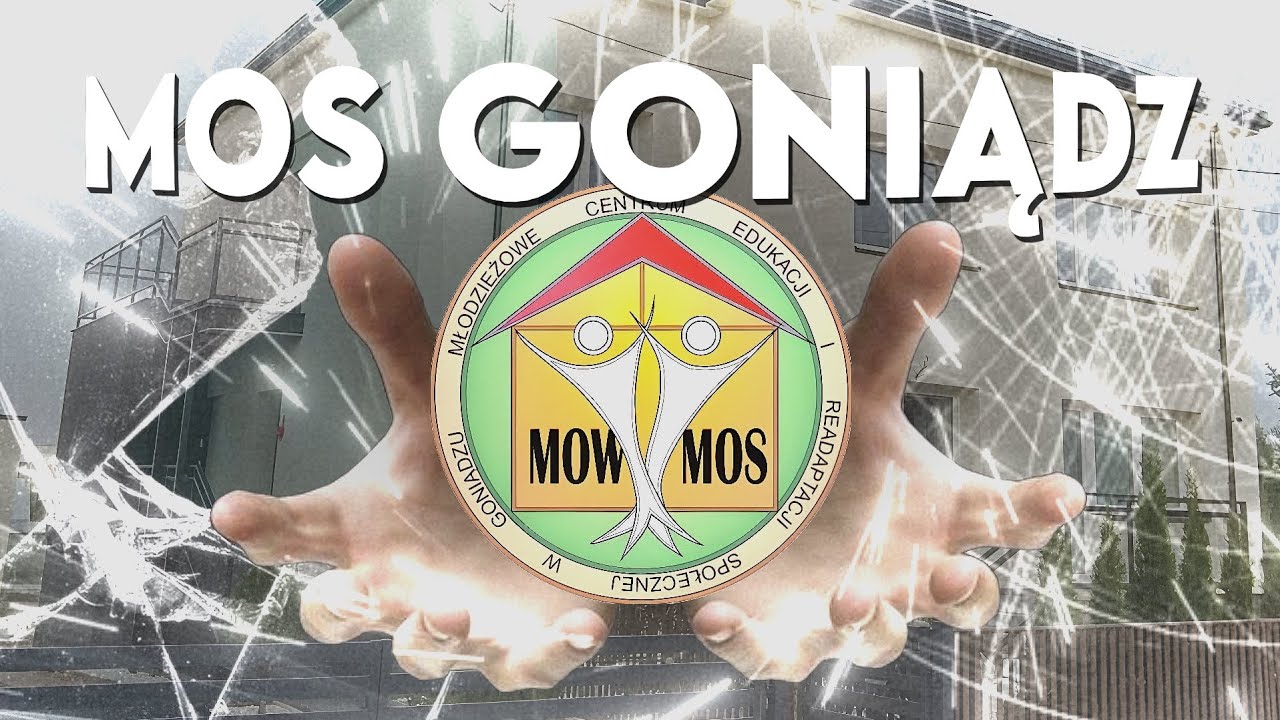 MOS GONIĄDZ | TOUR