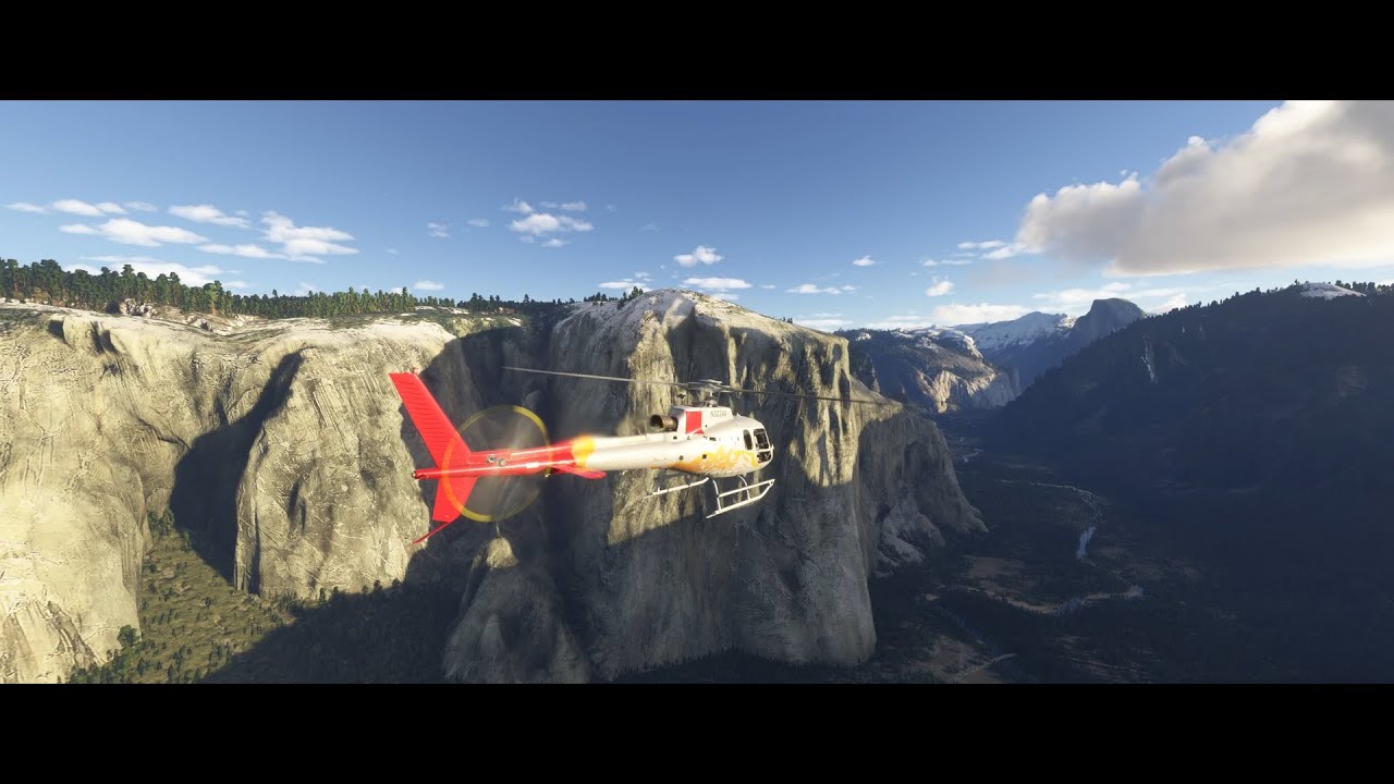 Episode 11 - Yosemite National Park