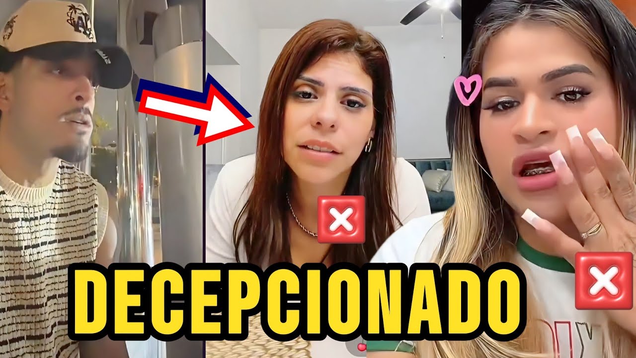 FANCONY aún no supera la BROMA que le hizo Cherry Matute y La Valeria en la discoteca 😘