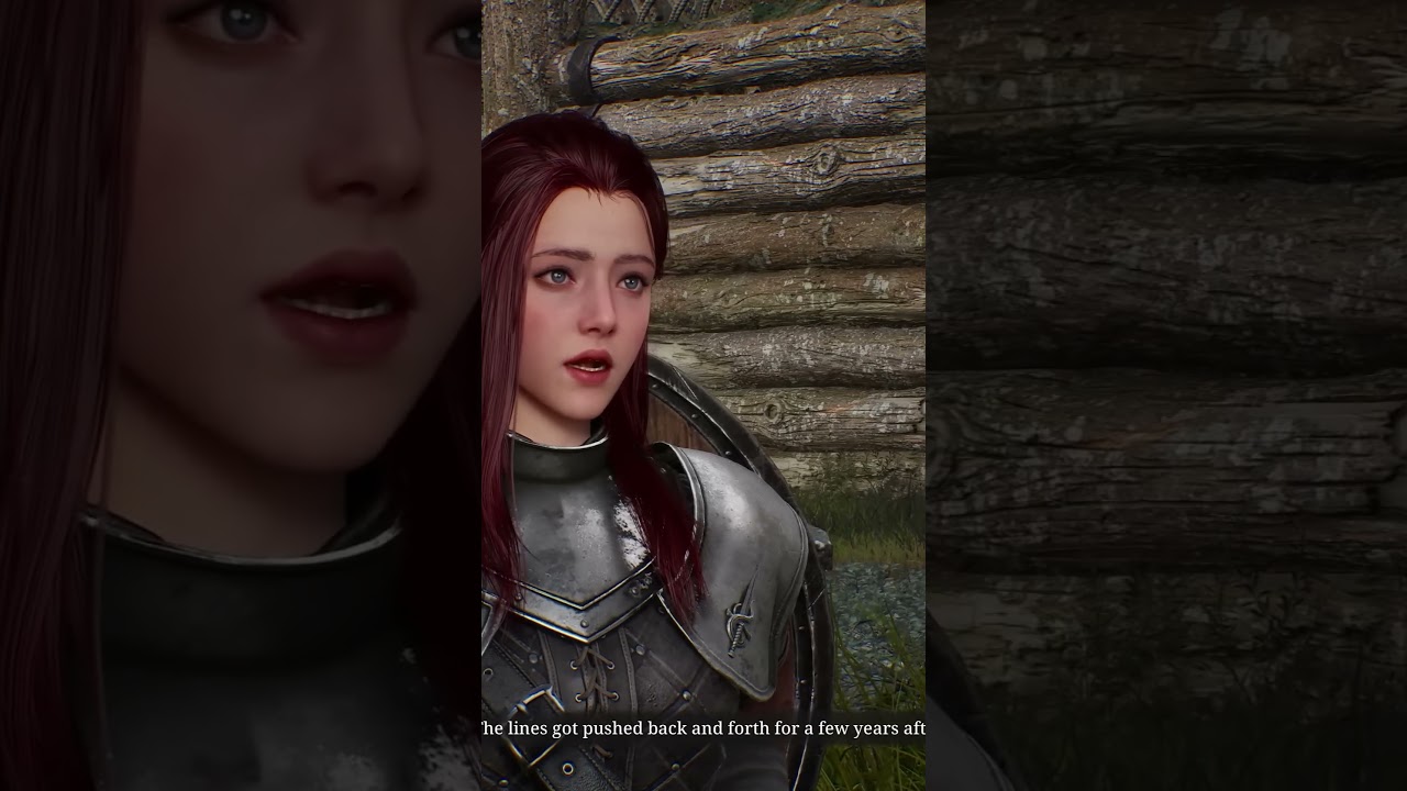 VINDICTUS New Alpha Gameplay Demo | OPEN WORLD ACTION RPG like Final Fantasy with INSANE GRAPHICS