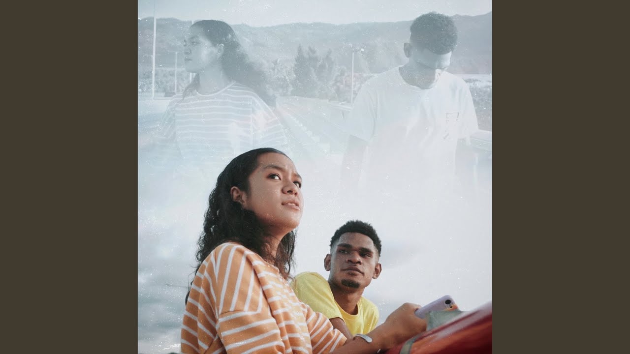 Don't Let Go (feat. Edhoo Jubi)