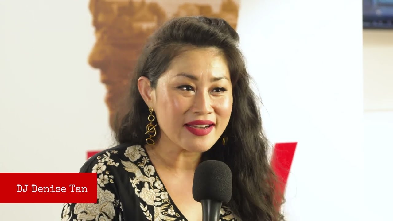 The LKY Musical Opening Night Vox Pop