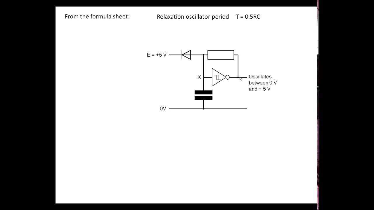 Oscillator