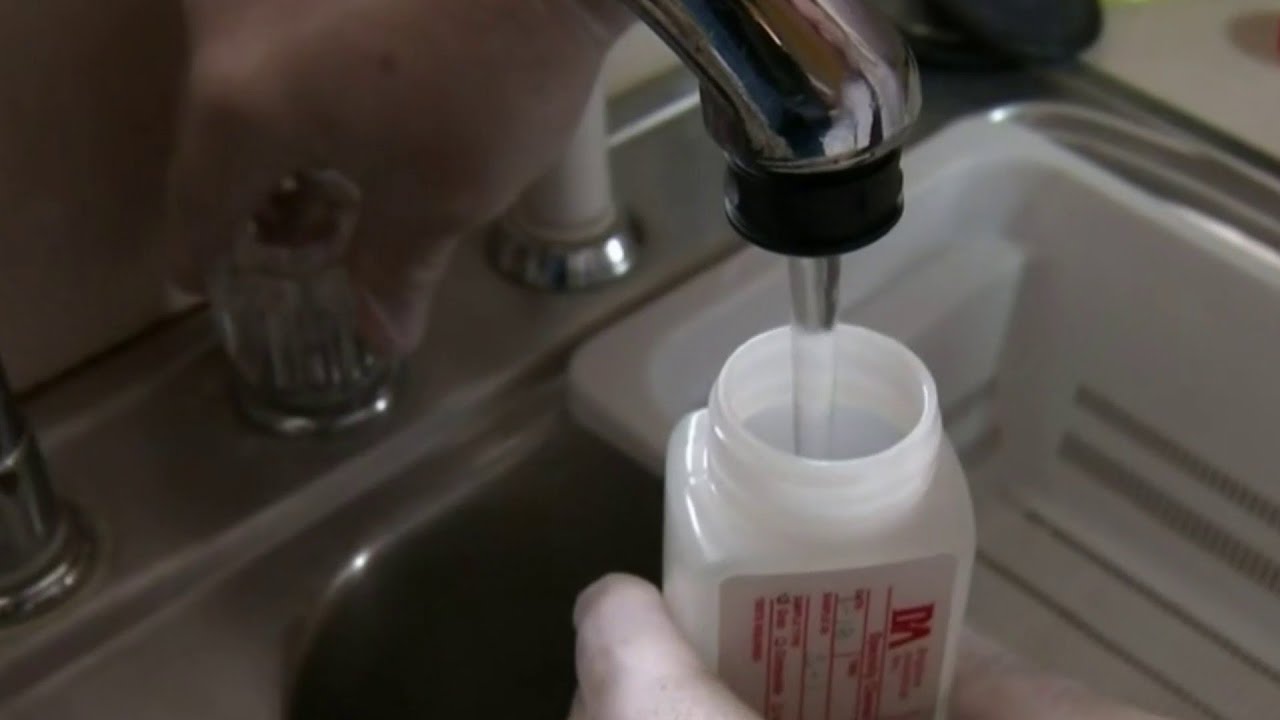 Elevated lead levels found in 9 Highland Park homes