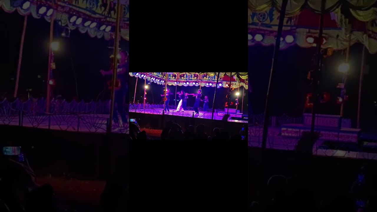 BANGI ASHRA MELODY DANCE 2026-27 // 