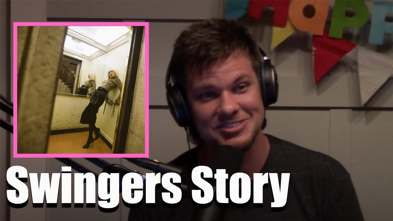 The Swingers Story | Theo Von