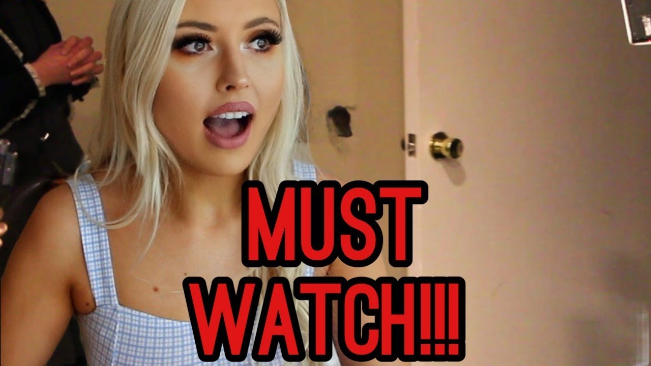 Door Shuts CAUGHT ON CAMERA During Ghost Tour at The Stanley! 👻