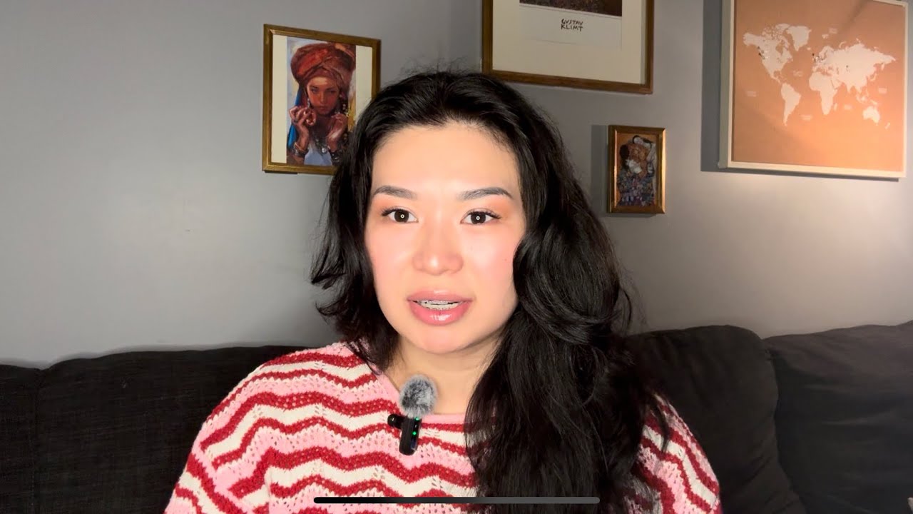 the mindset shift that changed how i handle hardships 