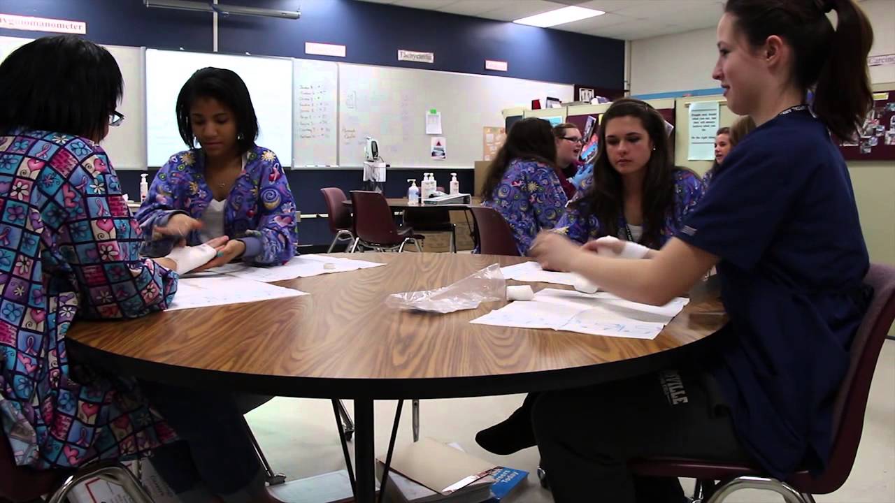 What is Medical Technology Careers?