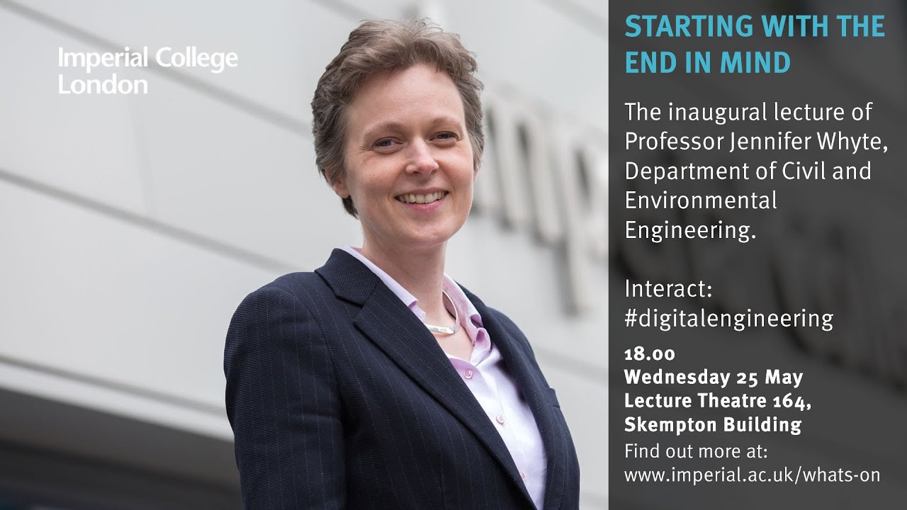 Starting with the end in mind: Systems integration in future infrastructure projects