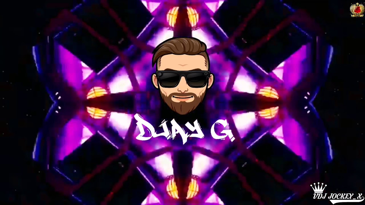 Thila Dangu Remix - DJay G - ViPEC 2019 #tiktoktrending 