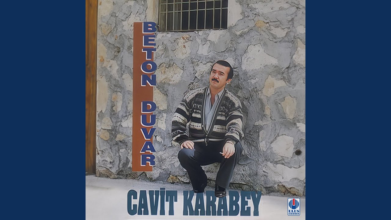 Beton Duvar